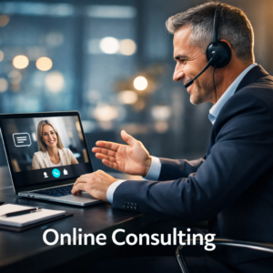 Online Consulting
